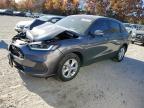 2024 HONDA HR-V LX - 3CZRZ2H30RM777645