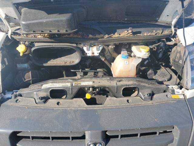 2017 RAM PROMASTER - 3C6TRVAGXHE542678