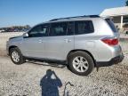 TOYOTA HIGHLANDER photo