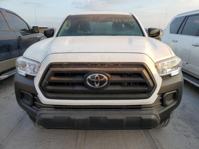 VIN 3TYRX5GN4NT055903 2022 Toyota Tacoma, Access Cab no.5