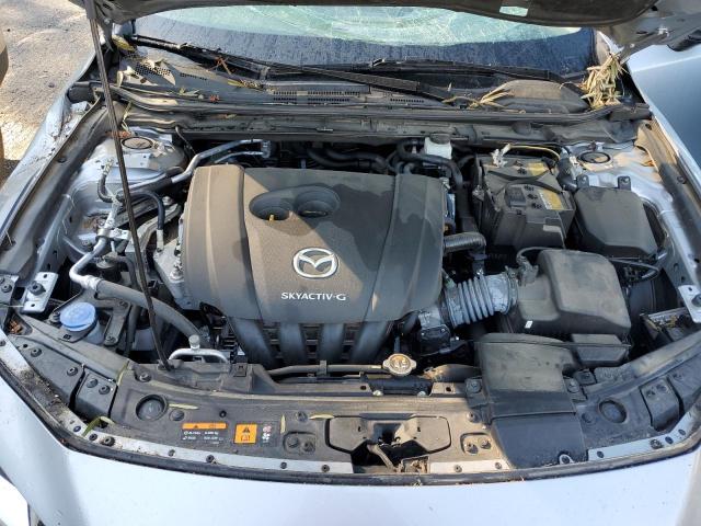 2019 MAZDA 3 - JM1BPABL5K1122920