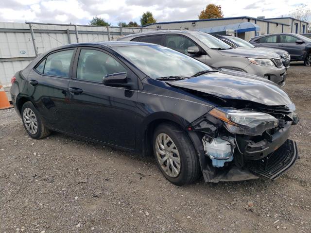 2019 TOYOTA COROLLA L - 2T1BURHE9KC222692