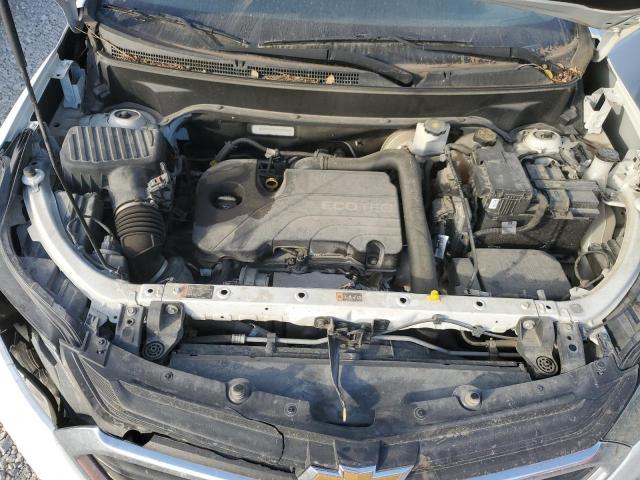 VIN 3GNAXSEV5JS513472 2018 Chevrolet Equinox, LT no.12