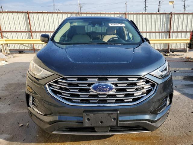 2022 FORD EDGE SEL - 2FMPK4J95NBA03622