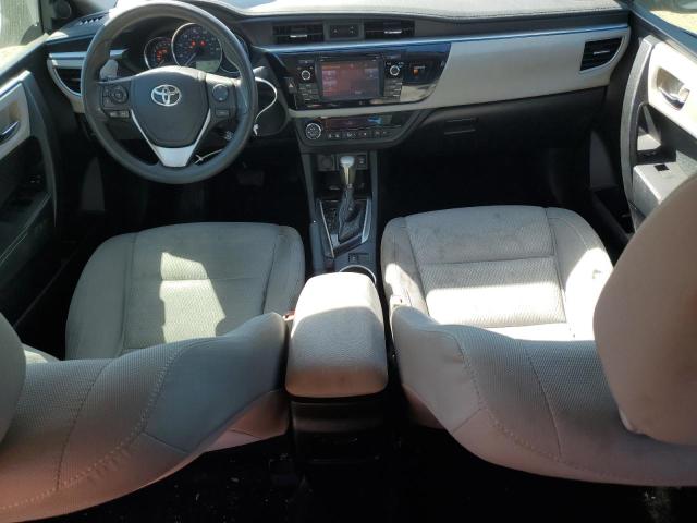 2016 TOYOTA COROLLA L - 5YFBURHE2GP394411