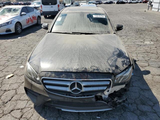 VIN WDDZF4JB5JA471673 2018 Mercedes-Benz E-Class, 300 no.5