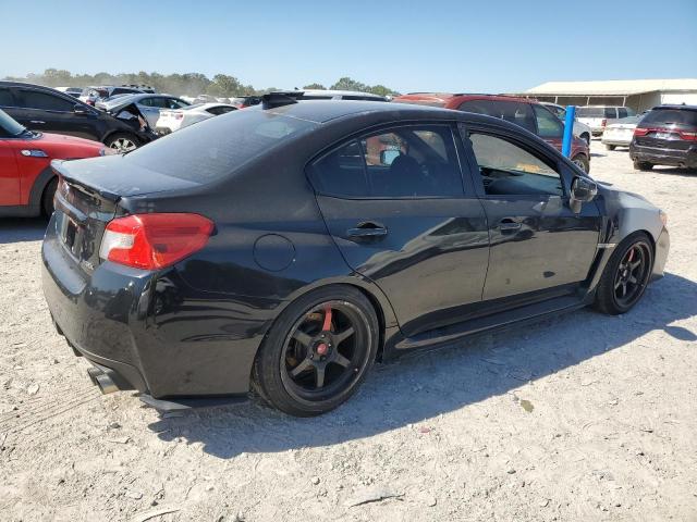 VIN JF1VA1L69H9814699 2017 Subaru WRX, Limited no.3