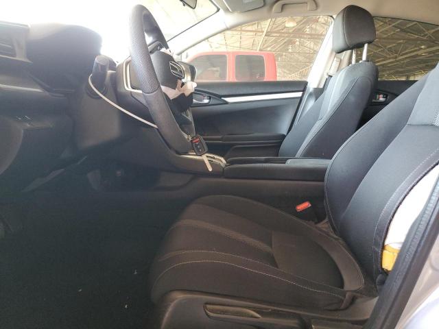 2019 HONDA CIVIC LX - 19XFC2F64KE212421