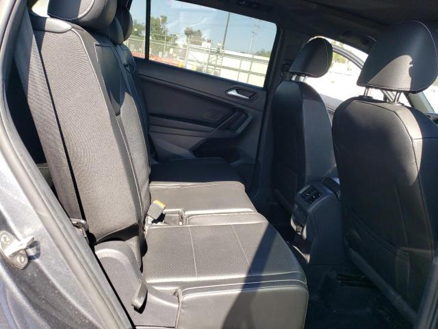 2021 VOLKSWAGEN TIGUAN SE - 3VV3B7AX2MM075041