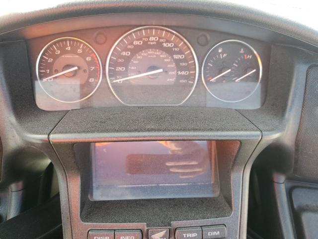 2014 HONDA GL1800 H JH2SC68W6EK000146