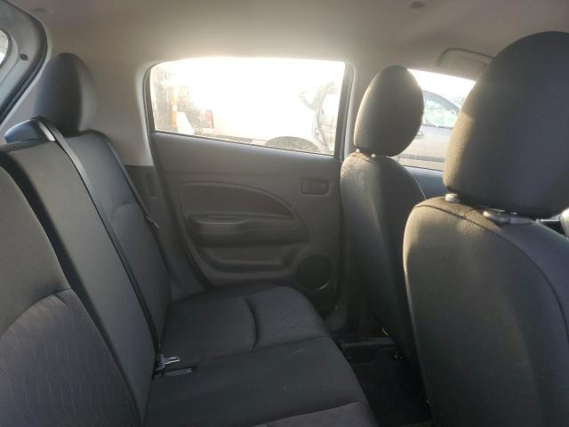 2023 MITSUBISHI MIRAGE ES - ML32AUHJ1PH006723