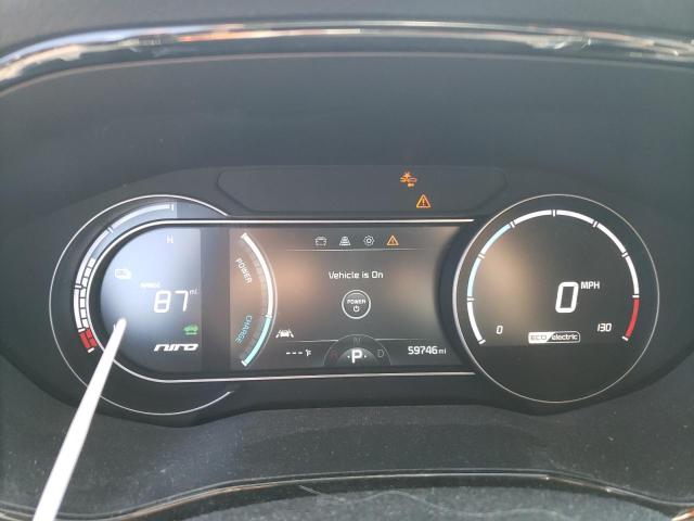 2020 KIA NIRO EX - KNDCC3LG9L5049414