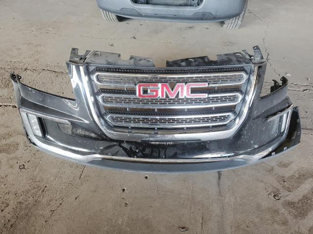 VIN 2GKFLUEK4H6312963 2017 GMC Terrain, Slt no.12