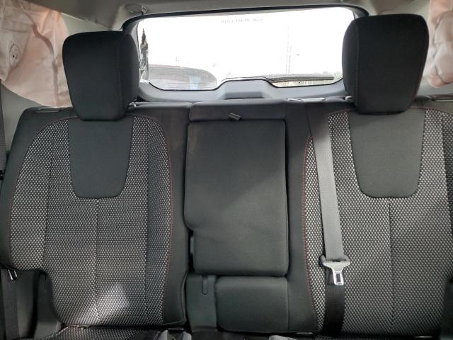 2017 CHEVROLET EQUINOX LS - 2GNALBEK1H1544810