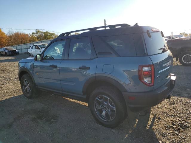 2023 FORD BRONCO SPO - 3FMCR9D9XPRE33671
