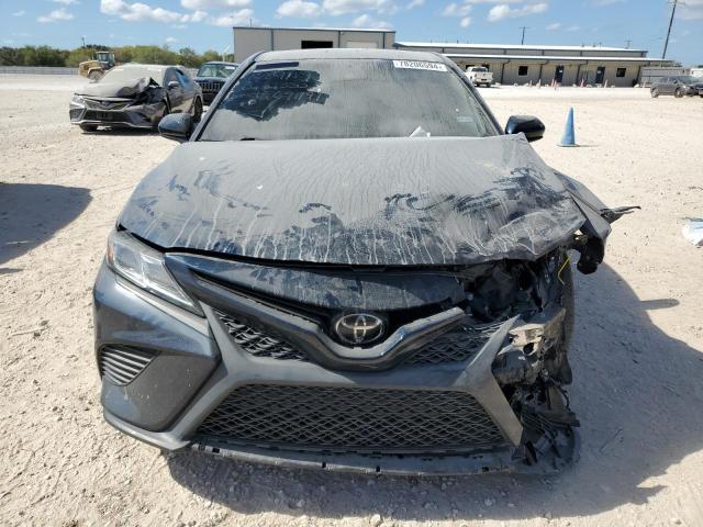 2019 TOYOTA CAMRY L - 4T1B11HKXKU691191