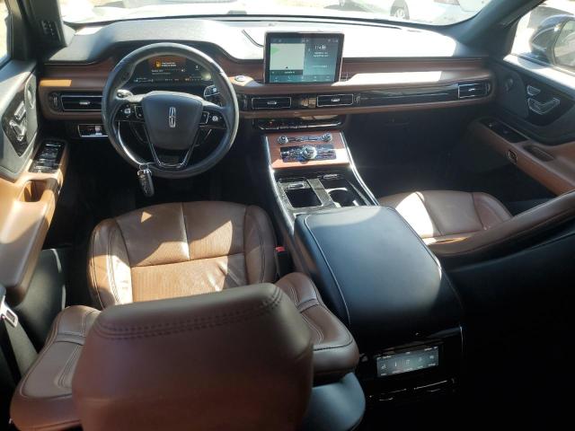 2021 LINCOLN AVIATOR RE - 5LM5J7XCXMGL02266