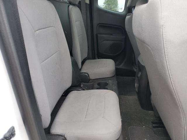 2017 CHEVROLET COLORADO - 1GCHSBEA1H1278180