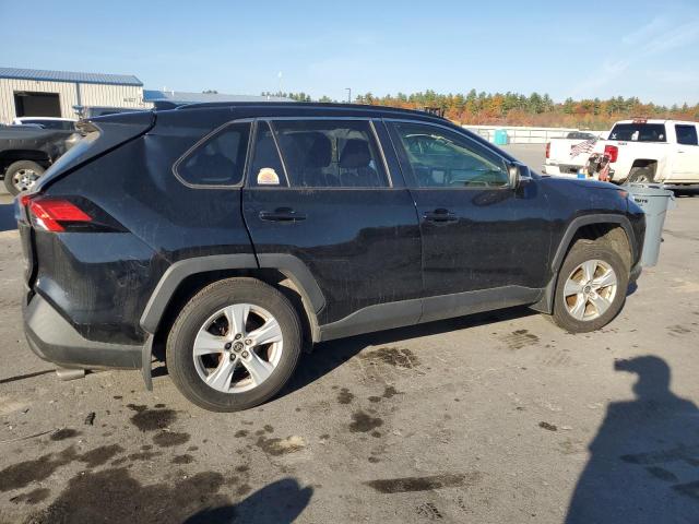 2019 TOYOTA RAV4 XLE - JTMP1RFV9KD029849