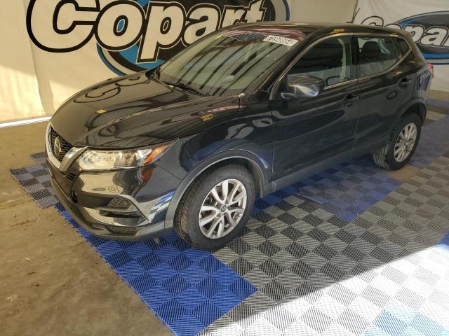 2021 NISSAN ROGUE SPOR #2960311770