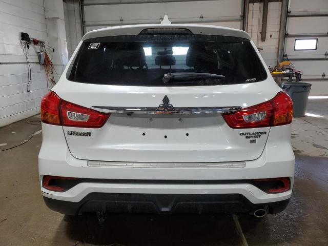 2019 MITSUBISHI OUTLANDER - JA4AR3AU9KU004731