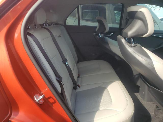 2023 KIA NIRO EX - KNDCR3LE8P5104681