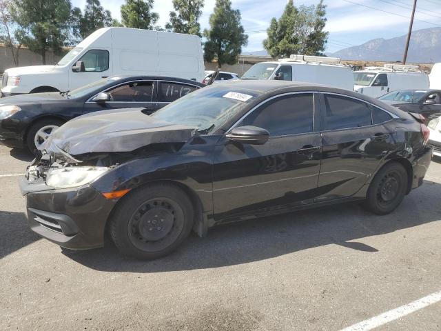 2016 HONDA CIVIC LX #3029848255