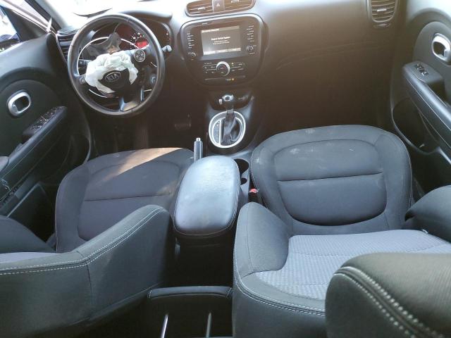 2019 KIA SOUL + - KNDJP3A58K7000205