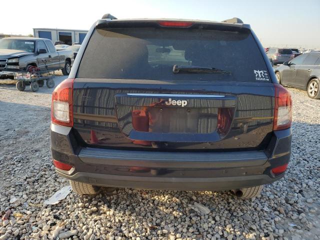 VIN 1C4NJCBBXFD361479 2015 Jeep Compass, Sport no.6