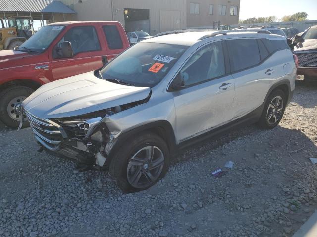 GMC TERRAIN SLT