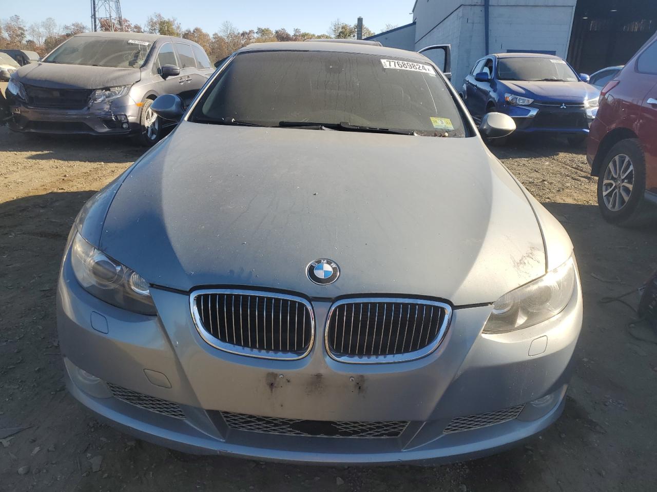 Lot #2988445779 2008 BMW 335 I