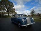 MERCEDES-BENZ 219 photo