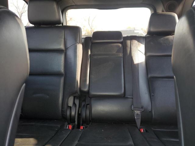 2017 JEEP GRAND CHER - 1C4RJFBG5HC891639
