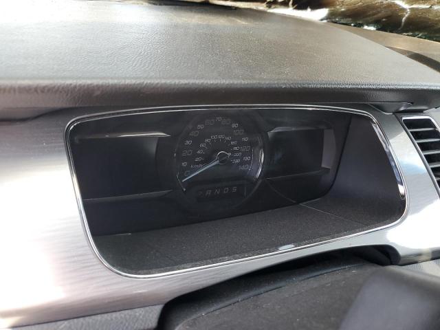 2015 FORD TAURUS SEL - 1FAHP2E81FG199364