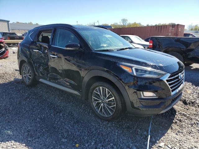 2021 HYUNDAI TUCSON LIM - KM8J33AL0MU341317