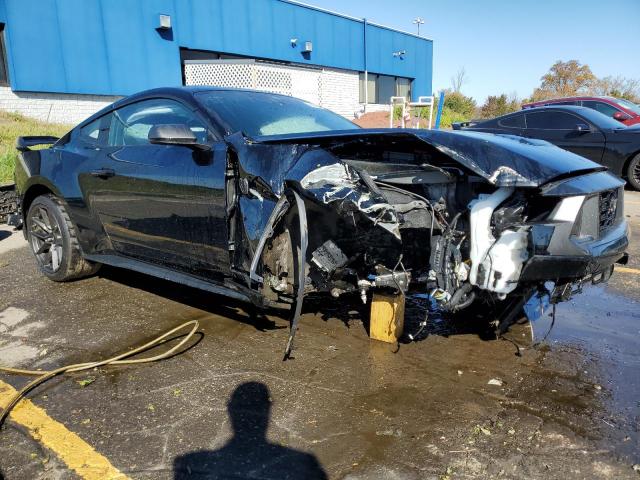 2024 FORD MUSTANG DA - 1FA6P8R01R5505946