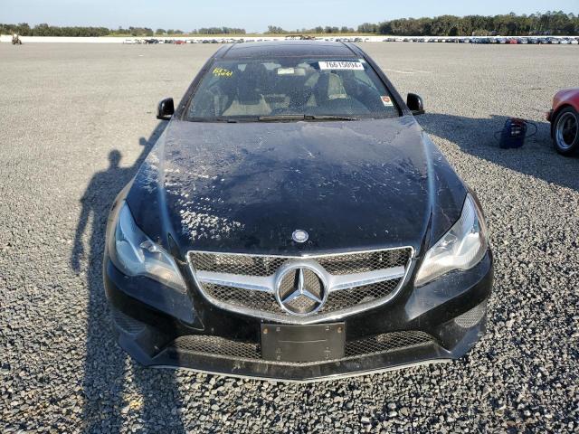 VIN WDDKJ8JB8EF255199 2014 Mercedes-Benz E-Class, 3... no.5