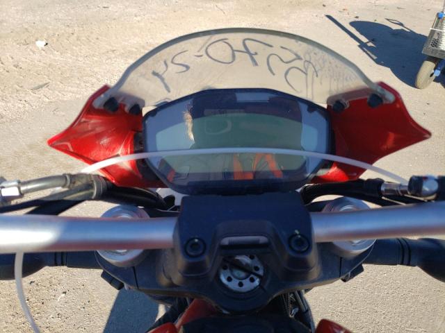 2020 DUCATI MONSTER 79 ML0MADBM6LT003882