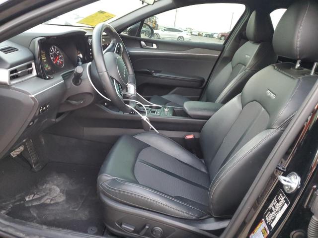 2022 KIA K5 GT LINE - 5XXG64J25NG147084