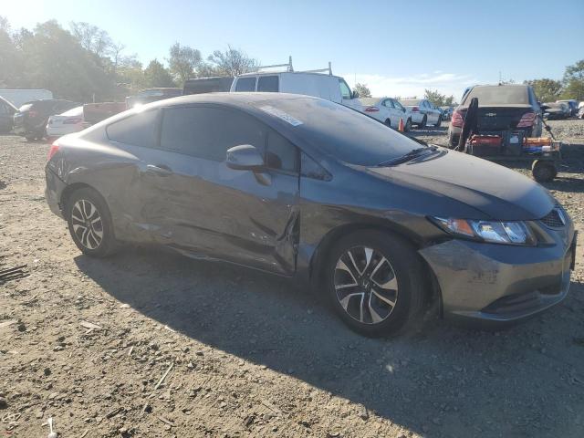 VIN 2HGFG3B89DH522364 2013 Honda Civic, EX no.4