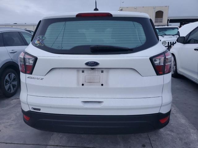 2017 FORD ESCAPE S - 1FMCU0F76HUC43947
