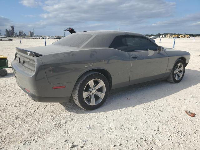 2017 DODGE CHALLENGER - 2C3CDZAG5HH501964