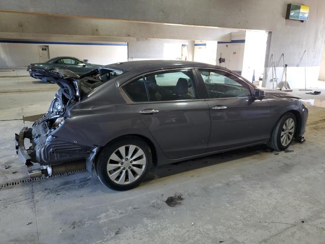 VIN 1HGCR2F83DA284172 2013 Honda Accord, Exl no.3