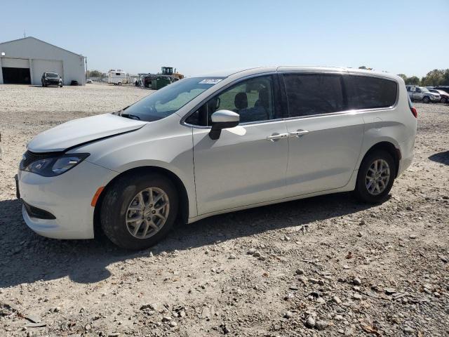 2023 CHRYSLER VOYAGER LX #3023621235