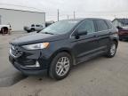 2021 FORD EDGE SEL - 2FMPK4J93MBA22541