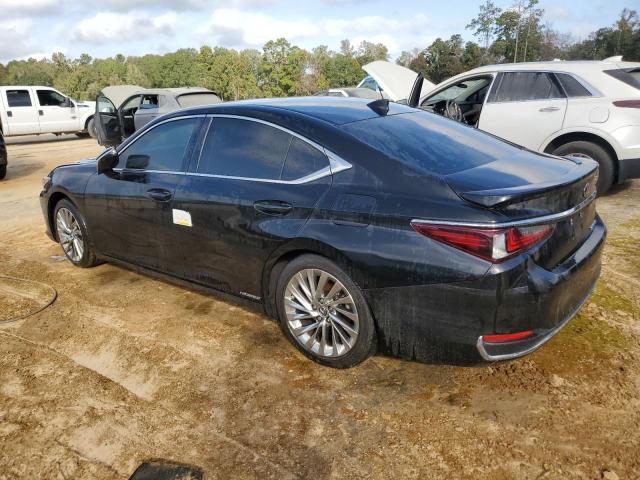 2021 LEXUS ES 300H UL 58AFA1C10MU008796