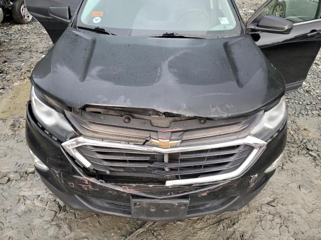 2018 CHEVROLET EQUINOX LT - 2GNAXJEV1J6268596