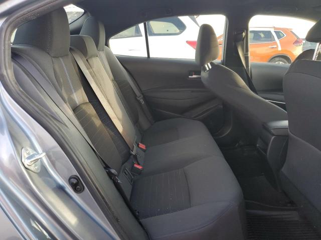 2020 TOYOTA COROLLA SE - JTDS4RCEXLJ032039