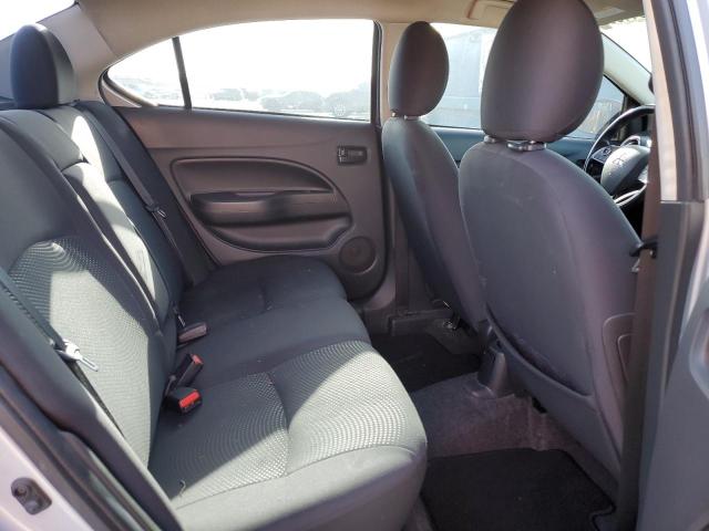 2017 MITSUBISHI MIRAGE G4 - ML32F3FJ8HHF16019