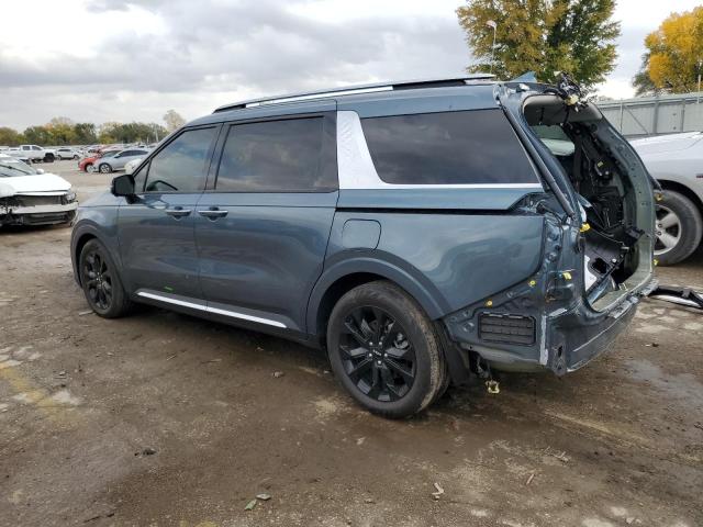 2022 KIA CARNIVAL S - KNDNE5H34N6101436